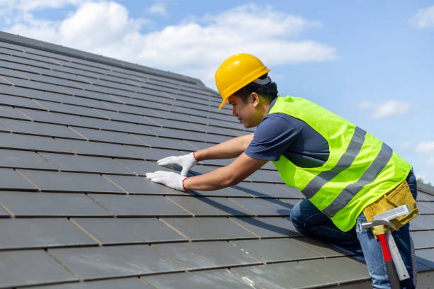 Best New Roof Installation  in Kingman, KS