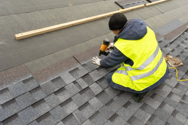 Best Affordable Roofing Company  in Kingman, KS
