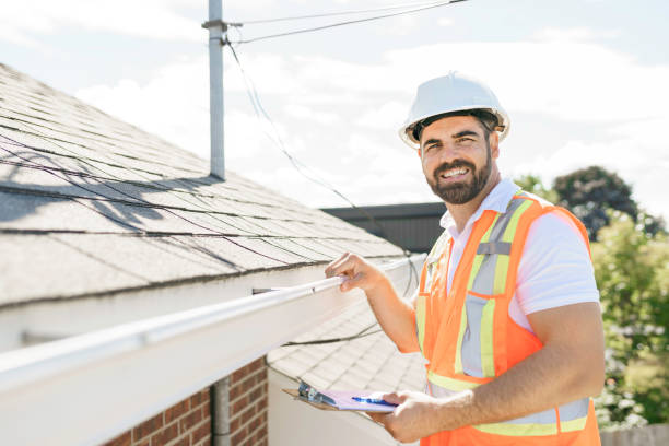 Quick and Trustworthy Emergency Roof Repair Services in Kingman, KS