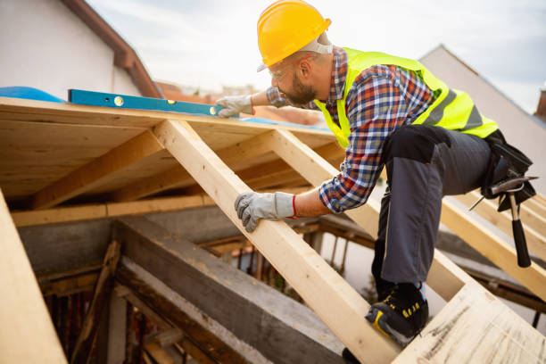 Best Slate Roofing Contractor  in Kingman, KS