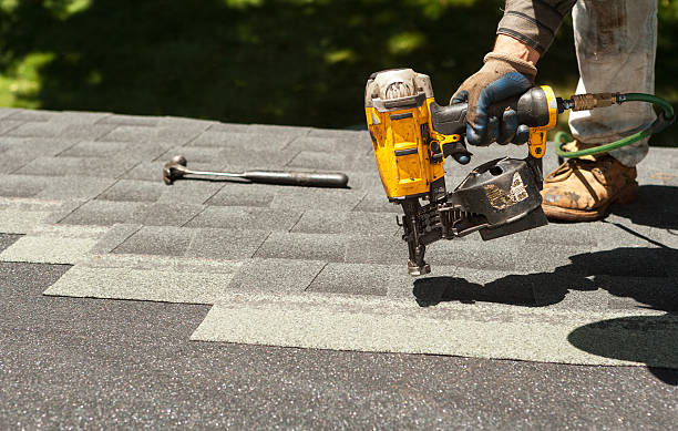 Best Roof Restoration Services  in Kingman, KS