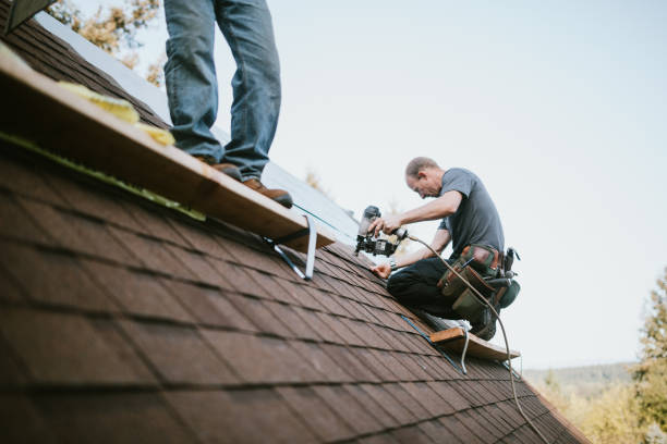 Best Commercial Roof Installation  in Kingman, KS