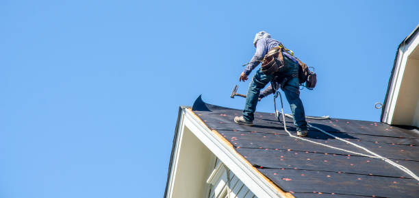Best Roof Leak Repair  in Kingman, KS